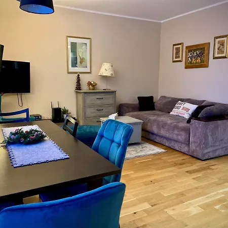 Apartament Grafitowy Willa Laser Sklářská Poruba Exteriér fotografie