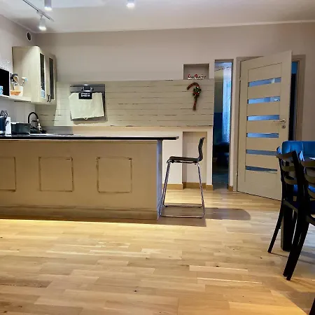 Apartament Grafitowy Willa Laser Sklářská Poruba Exteriér fotografie
