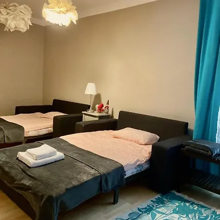 Apartament Grafitowy Willa Laser Sklářská Poruba Exteriér fotografie