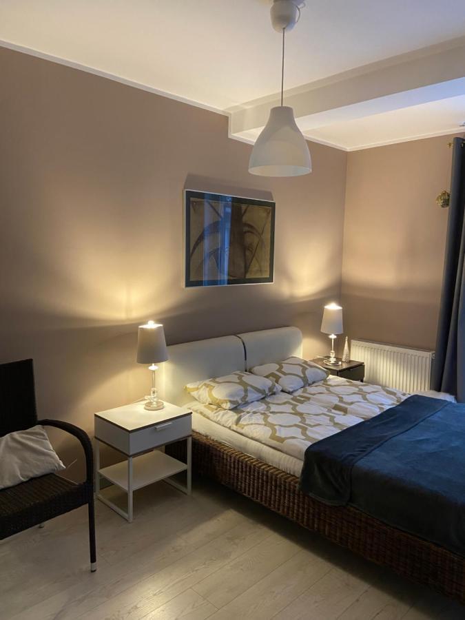 Grafitowy Laser Apartment Szklarska Poreba
